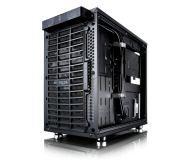 FRACTAL DESIGN Define Nano S Black Window 3.5'HDD/2,5'SSD ITX FD-CA-DEF-NANO-S-BK-W - 331212 - zdjęcie 7